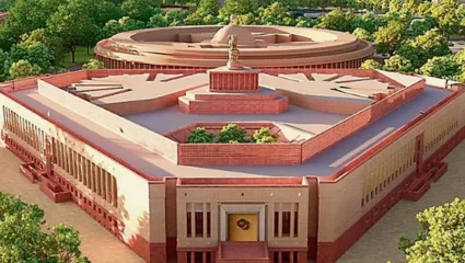 राज्यसभेच्या 56 पैकी 41 जागा बिनविरोध; उत्तर प्रदेश, हिमाचल, कर्नाटक राज्यात होणार निवडणूक