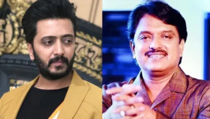‘जेव्हा मला हरल्यासारखं वाटतं तेव्हा मी स्वत:ला…’ वडिलांच्या आठवणीत रितेश देशमुख झाला भावूक
