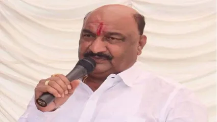 संदिपान भूमरेंच्या खात्यात टॅब घोटाळा, अंबादास दानवेंच्या गंभीर आरोपामुळे उडाली खळबळ
