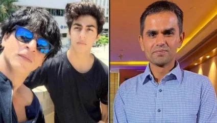 ‘समीर वानखेडेंना लाच देण्याच्या प्रकरणात शाहरुख आणि आर्यन खान यांनाही आरोपी करा’; मुंबई हायकोर्टात जनहित याचिका दाखल, आज सुनावणी