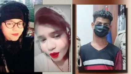 तलावात मुलीचा मृतदेह तरंगत होता अन् अंगावर ‘साइबा’ असे लिहिले होते! टॅटूमुळे हत्येचा शोध कसा लागला?