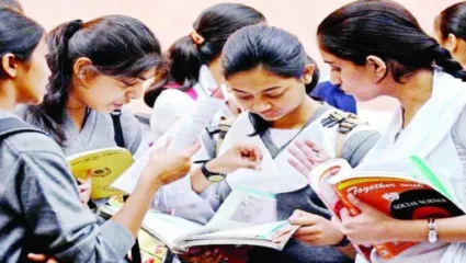 आता बोर्डाची परीक्षा वर्षातून दोनदा होणार, शिक्षण मंत्रालयाने लाँच केले NCF