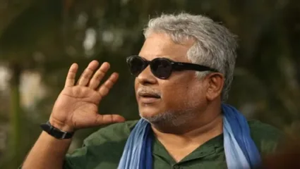 ‘द केरळ स्टोरी’चे दिग्दर्शक सुदीप्तो सेन यांची बिघडली तब्येत; रुग्णालयात दाखल, ‘हे’ कारण आलं समोर