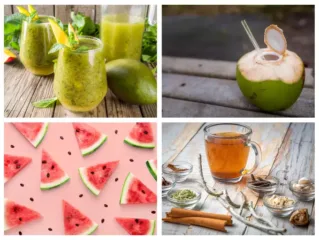 उन्हाळ्यात कशी घ्याल तब्येतीची काळजी?