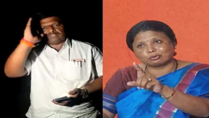 सुषमा अंधारेना मारहाण केल्याचा दावा करणाऱ्या अप्पासाहेब जाधवांची पक्षातून हकालपट्टी, ठाकरे गटाची कारवाई