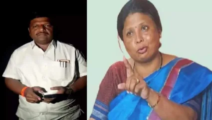 ‘मला मारहाण झाली नाही’ सुषमा अंधारेंनी आप्पासाहेब जाधवांनाचं तोंडघशी पाडलं, नेमकं काय गौडबंगाल आहे?