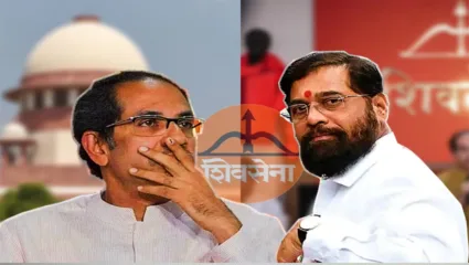 निर्णयानंतरचे मोठे प्रश्नचिन्ह ठाकरेंसमोरच !