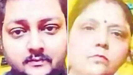 डोळ्यासमोर अख्खं कुटुंब संपलं! वडील आणि धाकट्या भावाच्या मृत्यूनंतर मोठ्या मुलानं घेतलं विष, हे पाहून आईला हृदयविकाराचा झटका