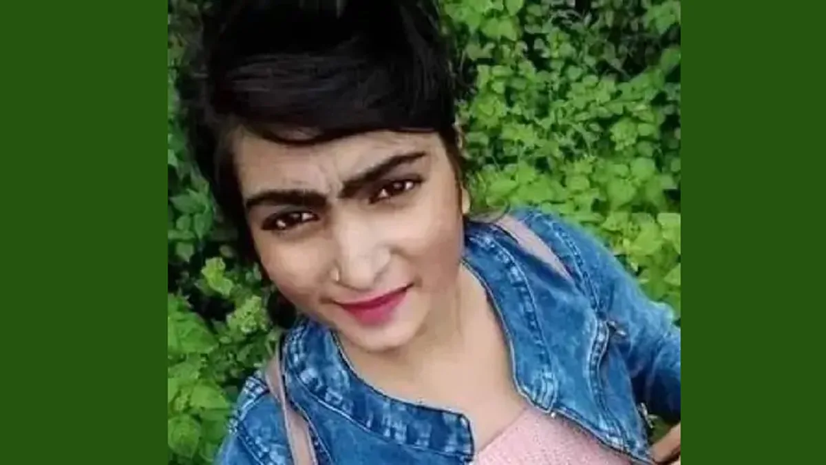 Boyfriend Killed His Girlfriend In Vani Yavatmal Due To Doubt Nrsr