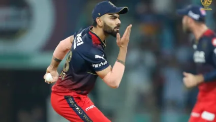 सोमवारच्या रात्री १ करोड गमावले, मंगळवारच्या सकाळी एका झटक्यात ८ करोड कमावले, पाहा विराटच्या या कमाईचे रहस्य