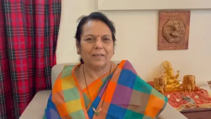आता प्रति पंढरपूर उभारण्याची गरज; विधान परिषदेच्या उपसभापती डॉ. नीलम गोऱ्हे यांचे मत