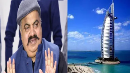 …तर अतिक अहमदचे 7 स्टार हॉटेल मुंबईत असतं; ‘हे’ स्वप्न का पूर्ण झाले नाही?