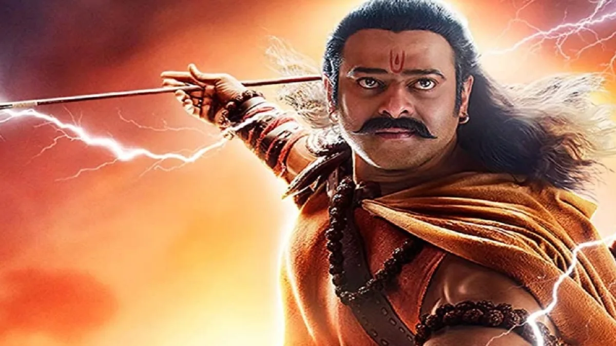 ‘आदिपुरुष’च्या निर्मात्यांनी दिलेल्या ऑफरचा चित्रपटाच्या कमाईवर शून्य टक्के परिणाम….वादग्रस्त सिनेमा बॉक्स ऑफीसवर पार करू शकला 250 कोटींचा टप्पा