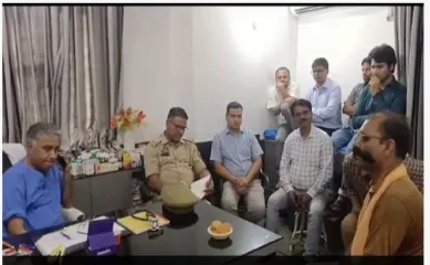 जीभेऐवजी डॉक्टरांनी केलं प्रायव्हेट पार्टचं ऑपरेशन, डॉक्टर म्हणाले खतना करुन मुलाला केलं मुस्लीम