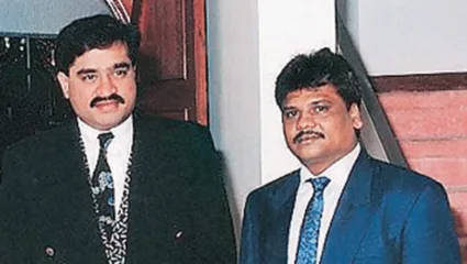 अंडरवर्ल्ड डॉन दाऊद इब्राहिमचा छोटा राजनला मारण्याचा प्लॅन 23 वर्षांनंतर झाला उघड, ज्याला दिली होती सुपारी त्याचाही वाजवणार होता गेम?