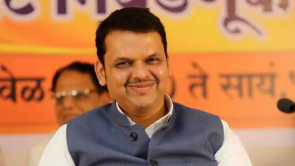 महाविकास आघाडीकडे विकासाची दृष्टी नाही; पुण्यातून देवेंद्र फडणवीस यांची खोचक टीका