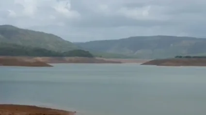 कोयना धरणातून विसर्ग पुर्णतः बंद; पाणीसाठ्याची निच्चांकी पातळीकडे वाटचाल