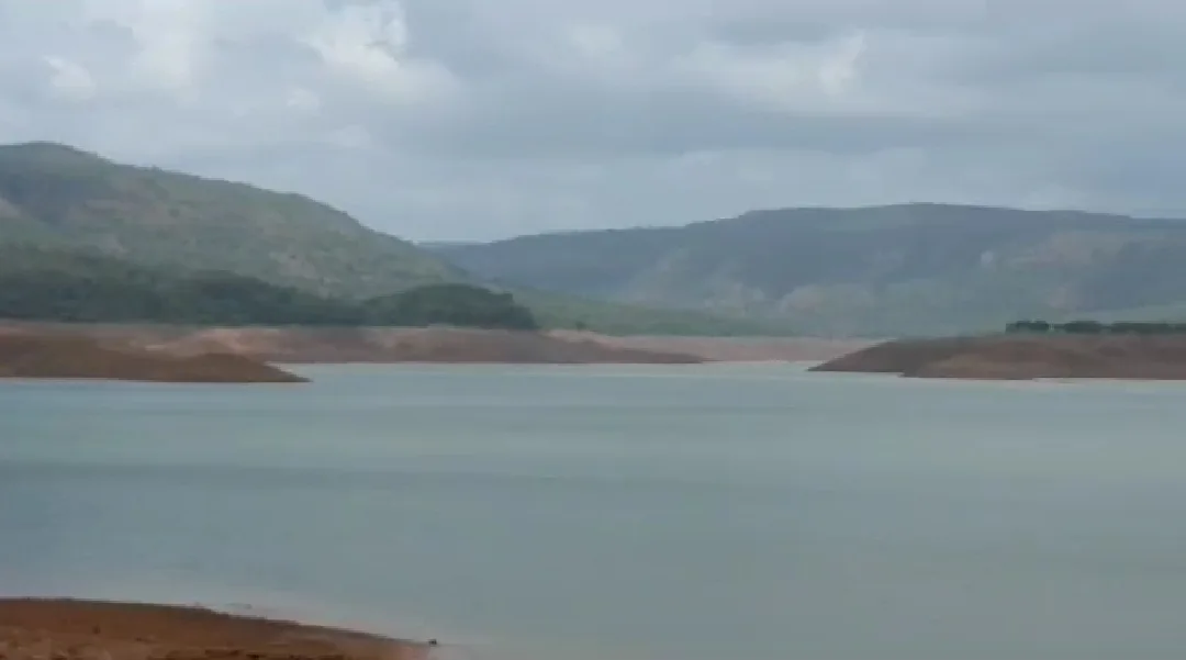 कोयना धरणातून विसर्ग पुर्णतः बंद; पाणीसाठ्याची निच्चांकी पातळीकडे वाटचाल