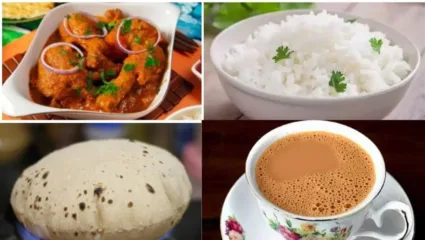 अतिप्रमाणात चहा,साखर,भात,पोळी,चिकन,तेलकट-तुपकट खाताय!!! आताच सावध व्हा, नाहीतर परिणामांना सामोरं जा