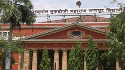 नागपूर विद्यापीठात 35 वर्षांवरील विद्यार्थ्यांना प्रवेशबंदी; पण नेमका निर्णय काय? जाणून घ्या…