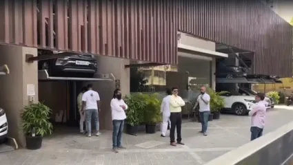 कोविड सेंटर घोटाळा प्रकरणात मुंबईत 15 ठिकाणी ईडीची छापेमारी; तत्कालीन अतिरिक्त आयुक्त संजीव जैस्वाल, ठाकरे गटाच्या पदाधिकाऱ्यांच्या घरांवरही धाडी