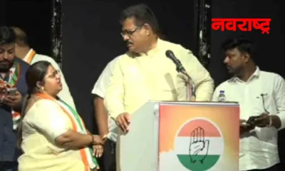 एकच चूक अन्! राजीव गांधीचा स्मृती दिन कोणता हेच त्यांना माहिती नाही, सगळेच झाले हैराण