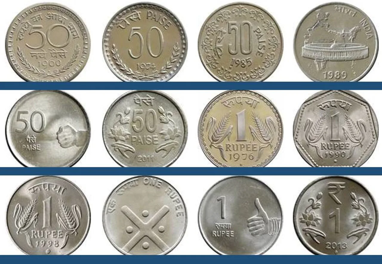 75, 150 किंवा 400ची नाणी अस्तित्वात आहेत का?, जाणून घ्या या नाण्यांविषयी; कुठं मिळवता येतील ही नाणी?
