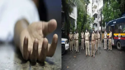 मनोजने सरस्वतीची हत्या केली, झाड कापण्याच्या यंत्राने तिचे तुकडे केले, अन् शेजाऱ्यांनी…