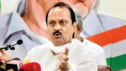 शरद पवारांच्या वक्तव्यावर बोलण्यास अजित पवारांचा साफ नकार; जाणून घ्या नेमके काय आहे कारण