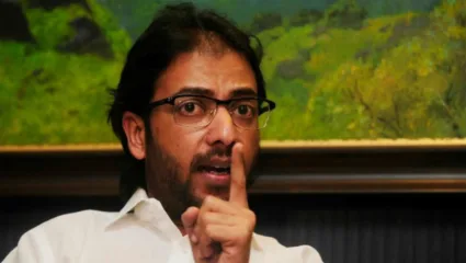 …तर पाकिस्तानी कलाकारांच्या तंगड्या मोडू’, अमेय खोपकरांचा निर्मात्यांना इशारा