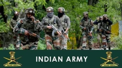 अमेरिकन सैन्य जगातील सर्वात शक्तिशाली सैन्य; तर भारतीय लष्कराचा चौथा नंबर