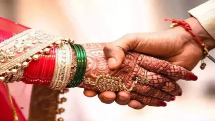 लग्नाच्या काही विधी पार पडल्या, अचानक नवरदेवाने लग्न मोडलं; मांडवात नेमकं काय घडलं?