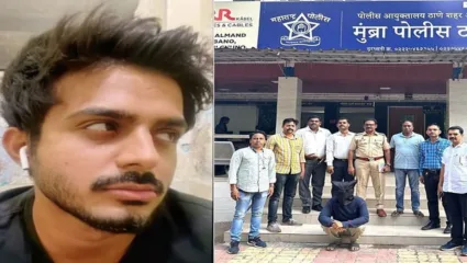 धर्मांतर प्रकरणाचा मास्टरमाइंड शाहनवाजला का सतावतेय एनकाउंटरची भीती? ठाणे कोर्टाने दिले ‘हे’ निर्देश