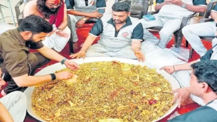 आई तुळजाभवानीच्या चरणी 200 किलो सोन्याचे दान, हिऱ्यांचेही मूल्यमापन होणार