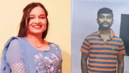 दर्शना पवार मृत्यूच गूढ अखेर उकललं, आरोपी राहुल हंडोरेला मुंबईतून अटक; धक्कादायक माहिती समोर