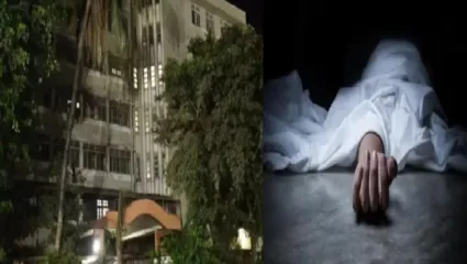 मुंबई गर्ल्स हॉस्टेल तरुणी हत्या प्रकरणात धक्कादायक माहिती आली समोर, तरुणीवर बलात्कार झालाच नसल्याचं उघड, सुरक्षारक्षकानं केली आत्महत्या