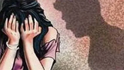 मोबाईल हिसकावून अल्पवयीन मुलीवर सामुहिक अत्याचाराचा प्रयत्न, पुण्यातील धक्कादायक प्रकार; आरोपींवर गुन्हा दाखल