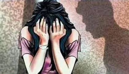 खासगी वैद्यकीय महाविद्यालयात स्टाफ नर्सवर सामूहिक बलात्कार, आरोपीने VIDEO बनवला, पिडीता रडत-रडत म्हणाली…