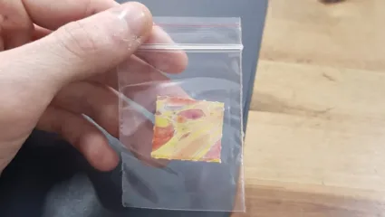 NCB ने पकडली आतापर्यंतची सर्वात मोठी LSD औषधाची खेप, संपूर्ण रॅकेटचा पर्दाफाश