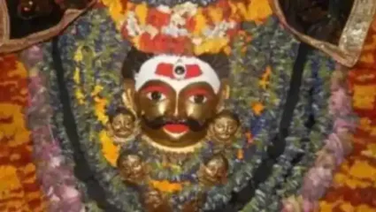 मासिक कालाष्टमी आज, जाणून घ्या शुभ मुहुर्त आणि पूजाविधी…