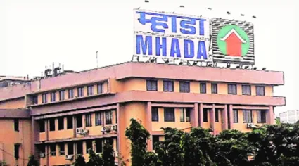 खुशखबर ! ‘म्हाडा’च्या 5309 घरांसाठी उद्यापासून अर्जविक्री; सोडत निघणार….