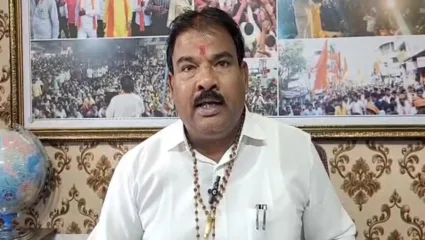 पुन्हा एकदा संजय गायकवाडांवर गुन्हा दाखल; तरुणाला बेदम मारहाण केल्याचा व्हिडीओ व्हायरल; वाचा सविस्तर