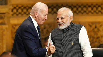 पंतप्रधान मोदींचा यावेळचा अमेरिका दौरा आहे खूप खास! जाणून घ्या अमेरिकेवर भारताची इतकी भुरळ का?