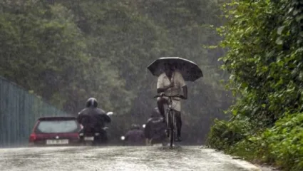 प्रतीक्षा संपली ! अखेर मान्सून आज केरळमध्ये दाखल, महाराष्ट्रात कधी होणार आगमन ?