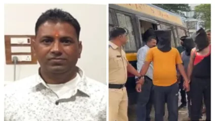जयपूरमधील मोस्ट वॉन्टेड आरोपींच्या शिर्डीत आवळल्या मुसक्या, कमलसिंग टोळीचा म्होरक्या कमल राणासह 5 जणांना अटक, नक्की काय आहे प्रकरण?