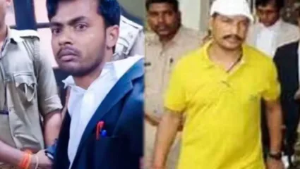 संजीव’ला मारण्यासाठी 20 लाखात झाली डील, शूटर विजय यादवचा नेपाळशी काय आहे संबंध?