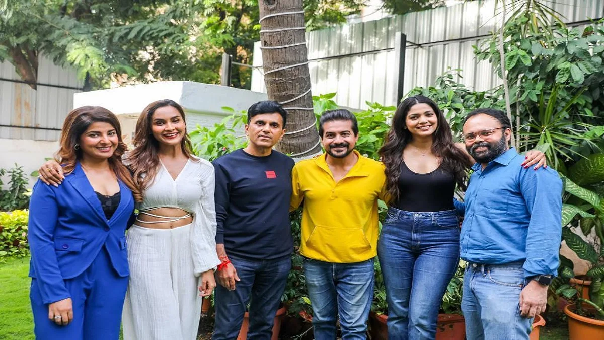 ‘मुसाफिरा’ ठरला स्कॉटिश हायलँड्सवर शूटिंग झालेला पहिला भारतीय चित्रपट, वर्षाअखेरीस येणार प्रेक्षकांच्या भेटीला