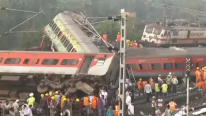 मृत समजून शवागारात ठेवले होते, वडील शोधायला धावले तेव्हा मुलाचा थरथरता हात दिसला अन.. 