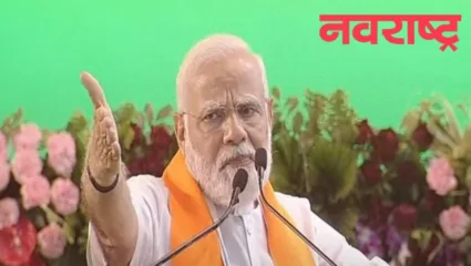 “2024 वर नाही तर 2047 वर लक्ष केंद्रित करा”: पंतप्रधान मोदींनी मंत्रिमंडळ बैठकीत सांगितले भारत महासत्ता कधी बनणार