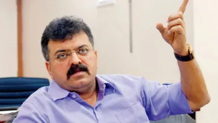 निवडणूक आयोगातील सुनावणीनंतर जितेंद्र आव्हाड भावूक, म्हणाले…